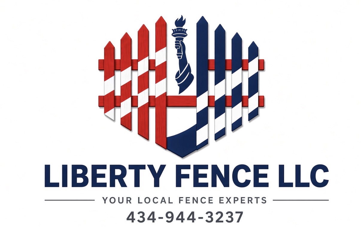 Liberty Fence LLC logo